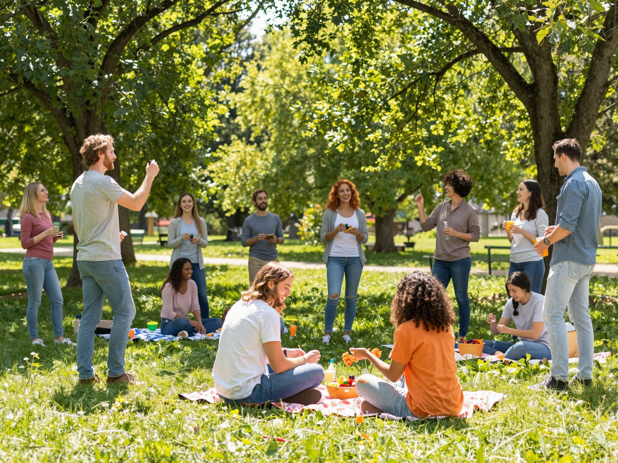 A közösségbe való visszatérés védőoltásoktól függ.