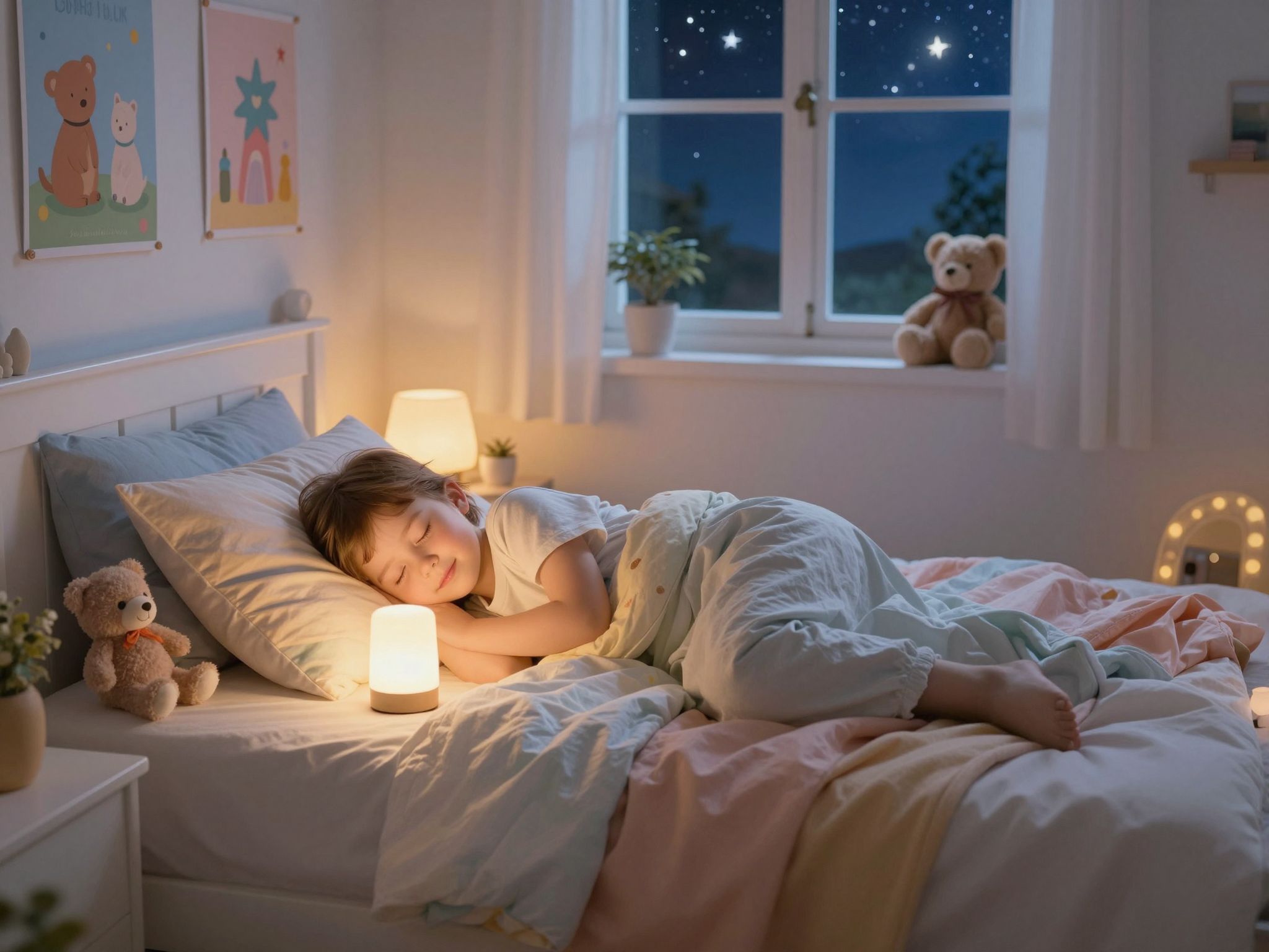 A viszketés csökkentheti az alvás minőségét bárányhimlő esetén.