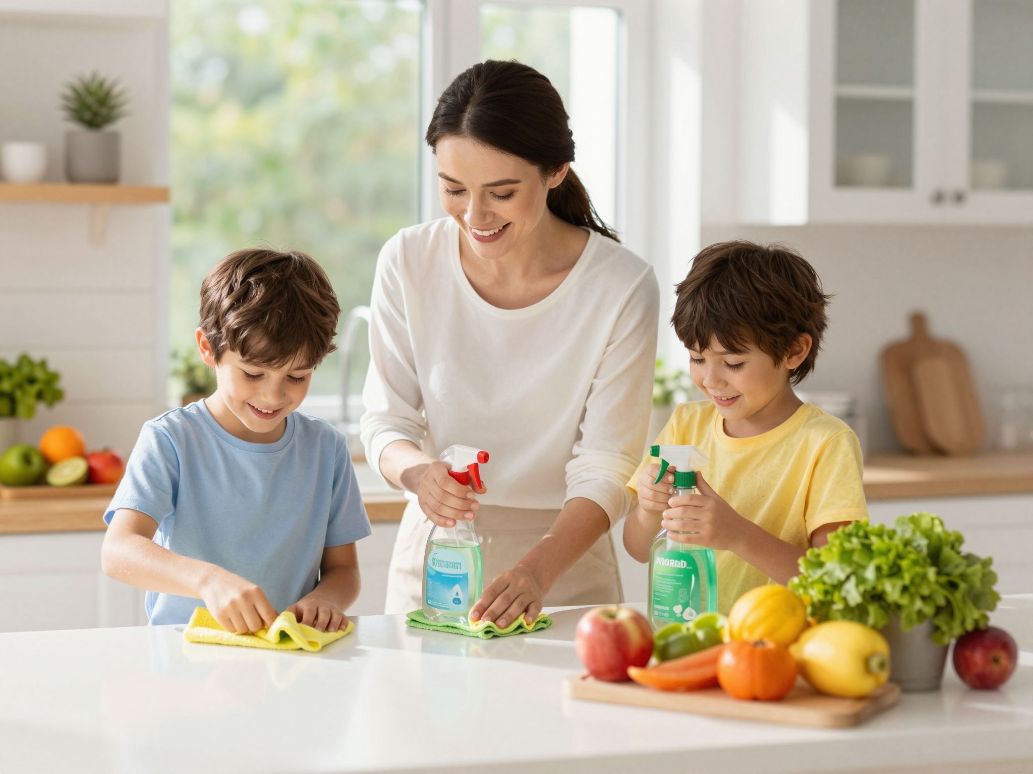 Alternatív módszerek segíthetnek a bélflóra egészségének megőrzésében.