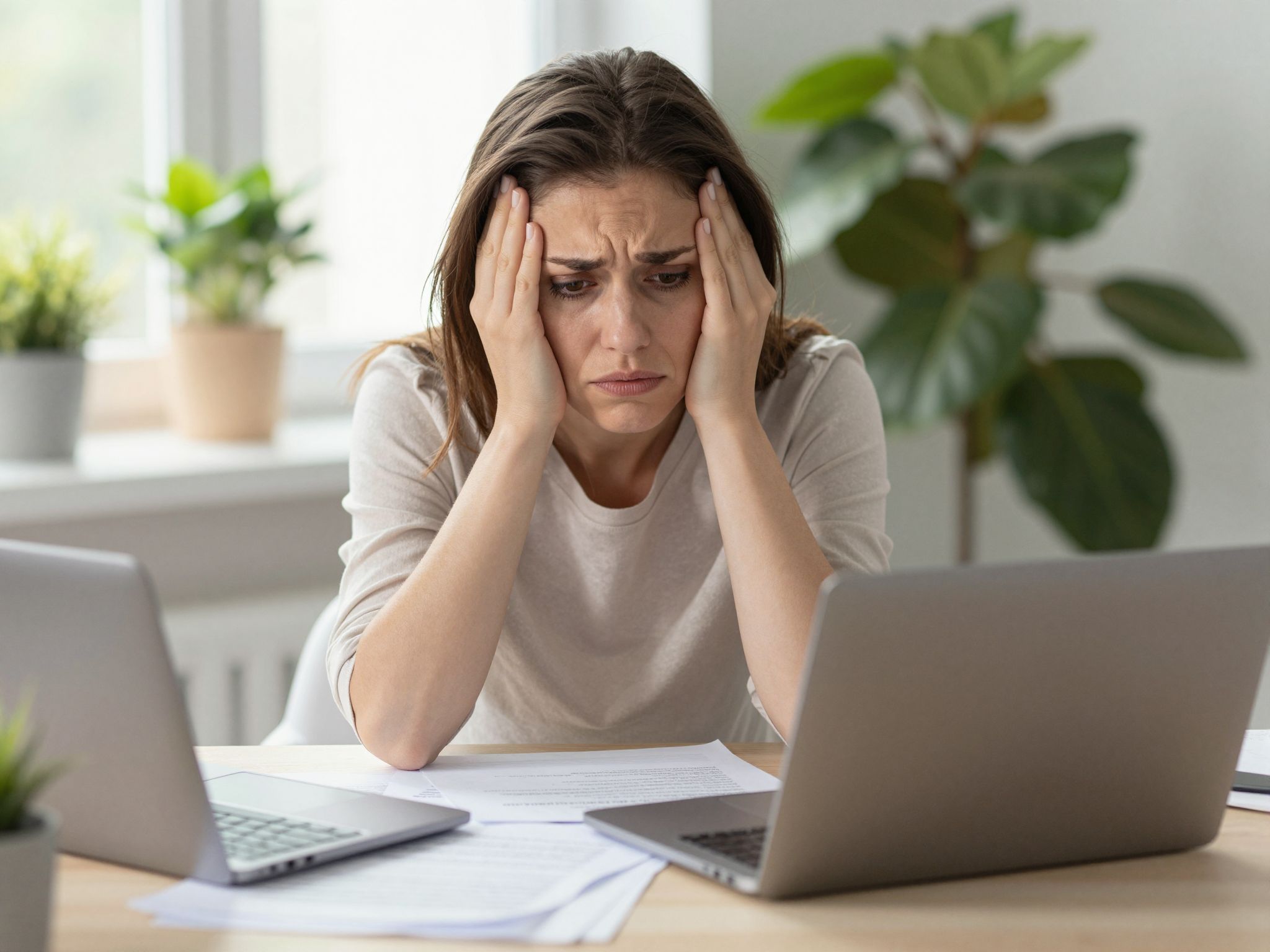 A krónikus fáradtság súlyos egészségügyi problémákhoz vezethet.