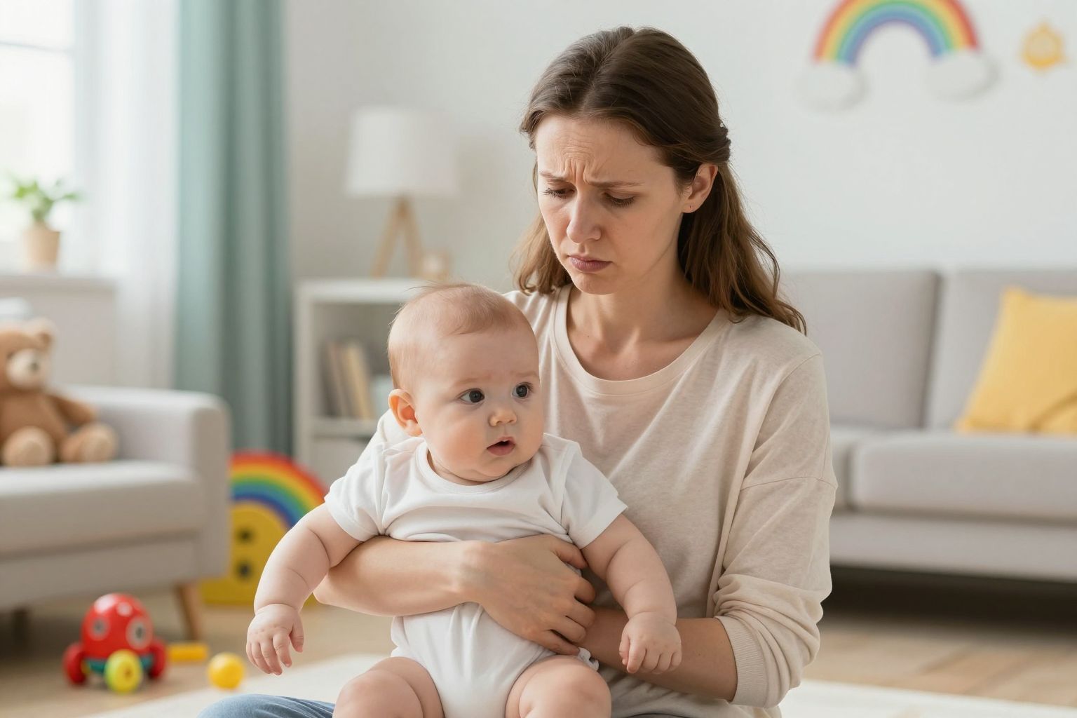 Felnőtteknél súlyosabb szövődmények és terhességi kockázatok is felléphetnek.