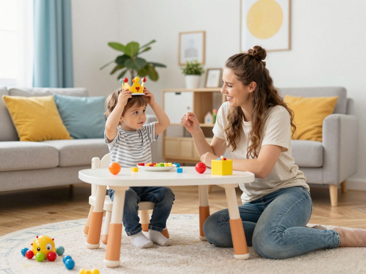 Amikor a gyerek a főnök: hol a határ a kényeztetésben?