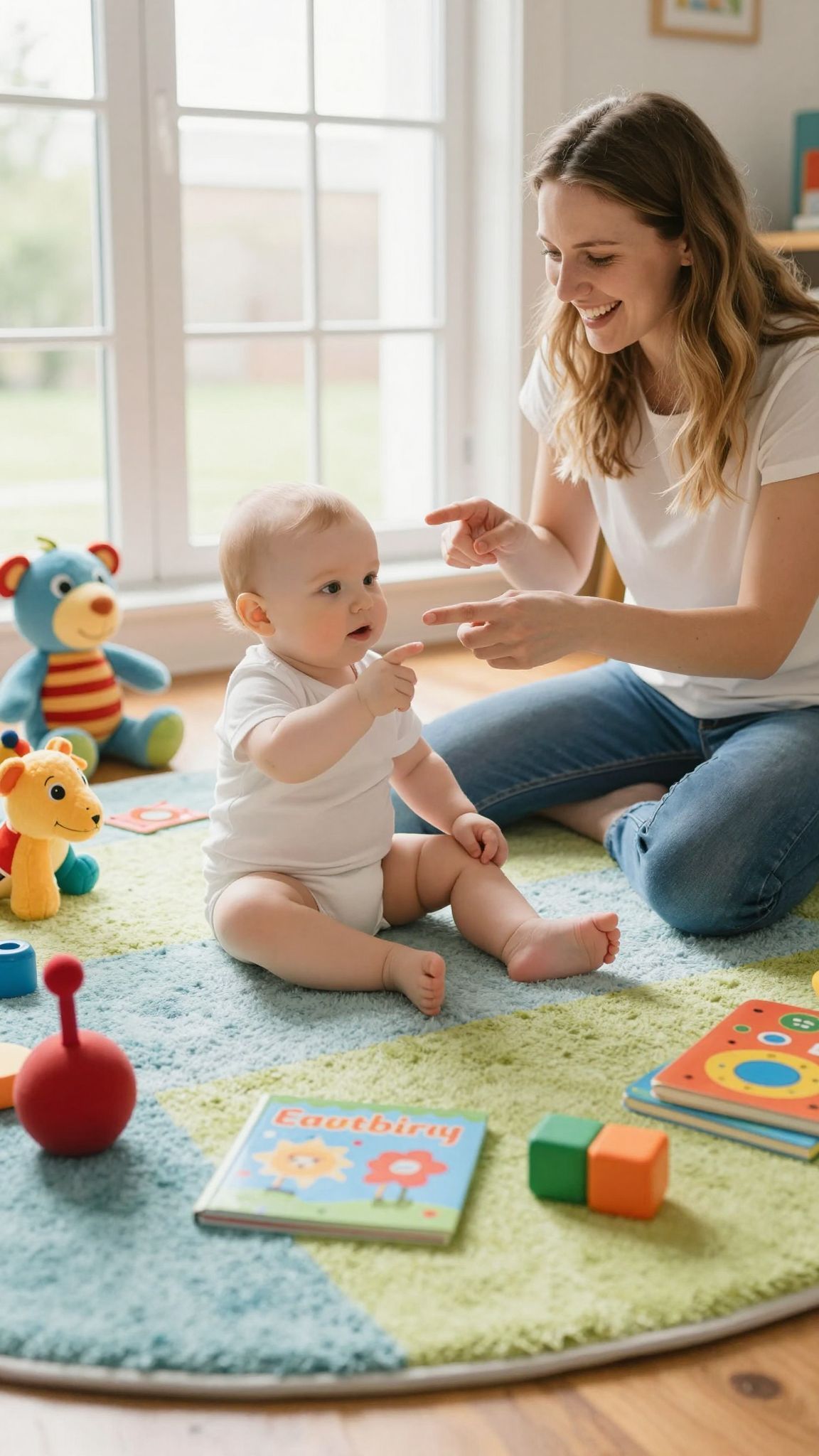 A korai jelek figyelése kulcsfontosságú a fejlődéshez.