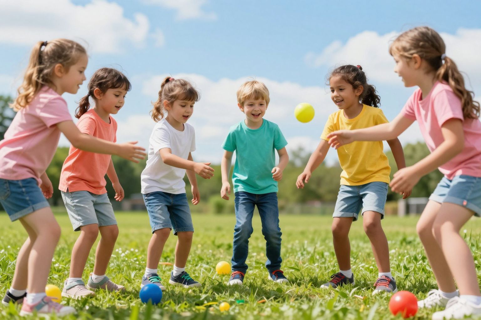 A játék révén könnyebben kapcsolják össze az okokat és következményeket.
