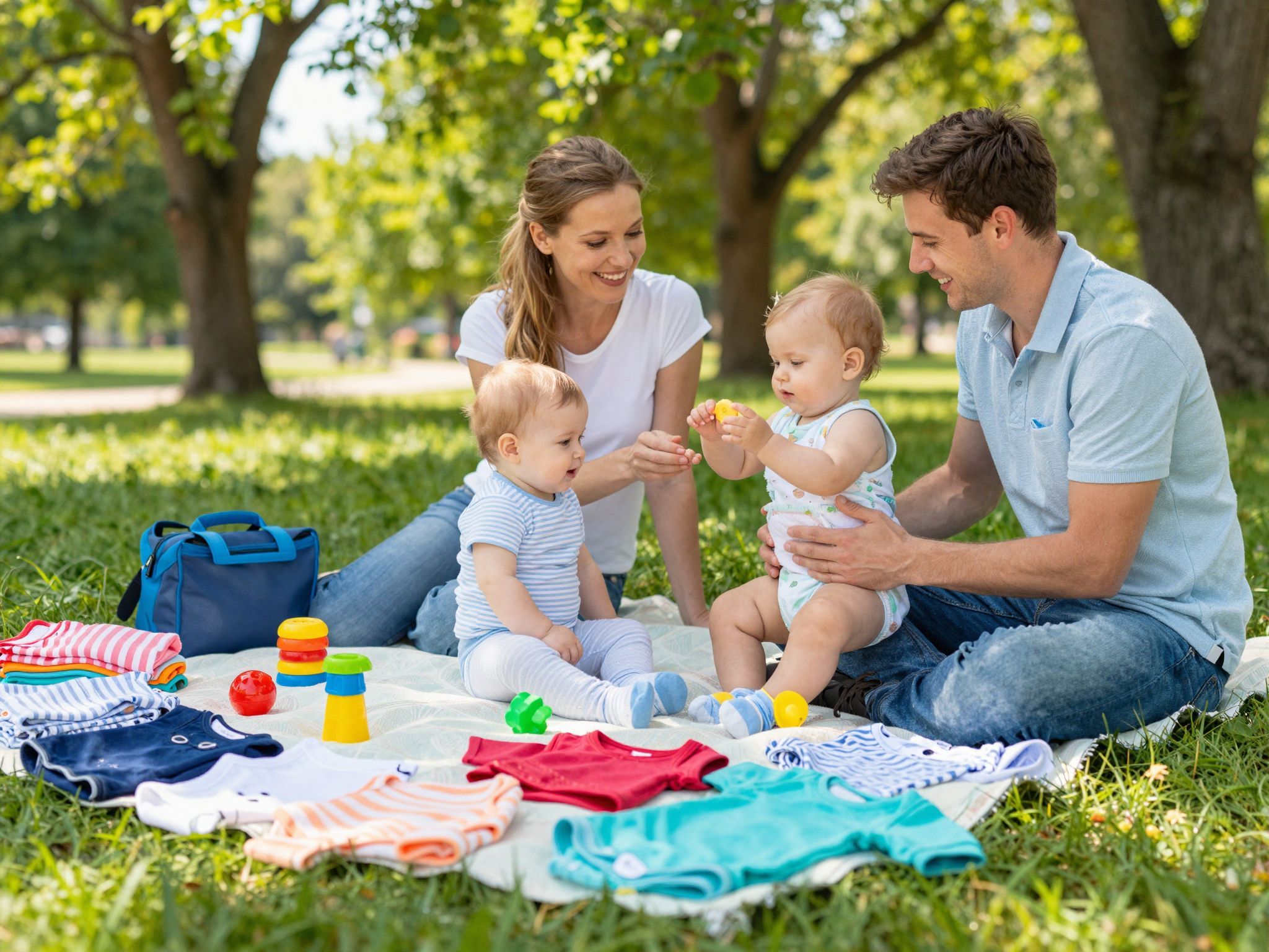 A használt babaruhák ára a minőségüktől függ.