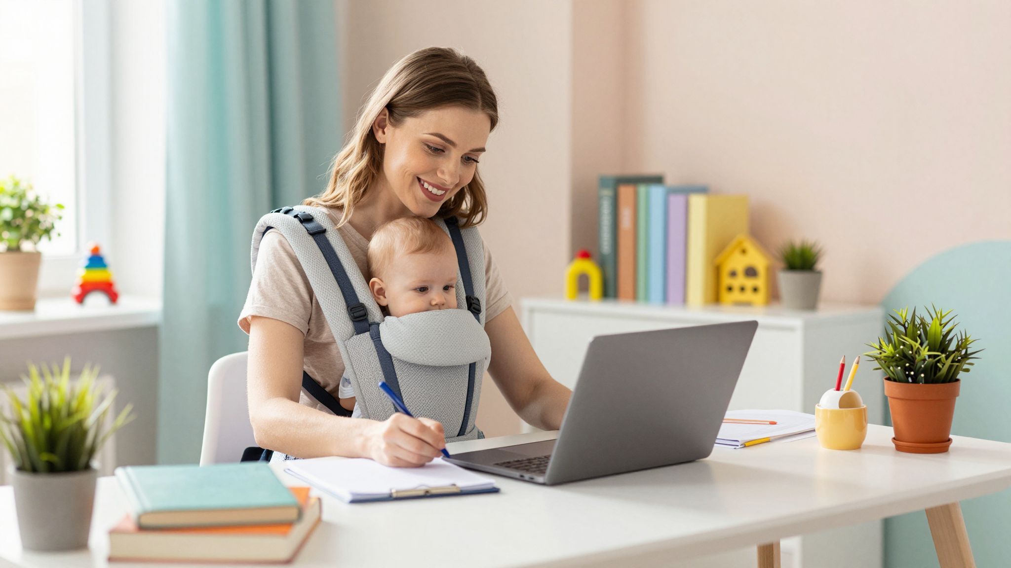 A rugalmasság segít a váratlan helyzetek kezelésében.