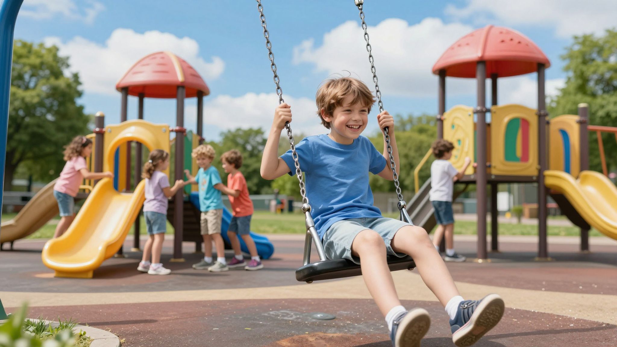 A favorizált gyerekek gyakran magas elvárásokkal küzdenek.