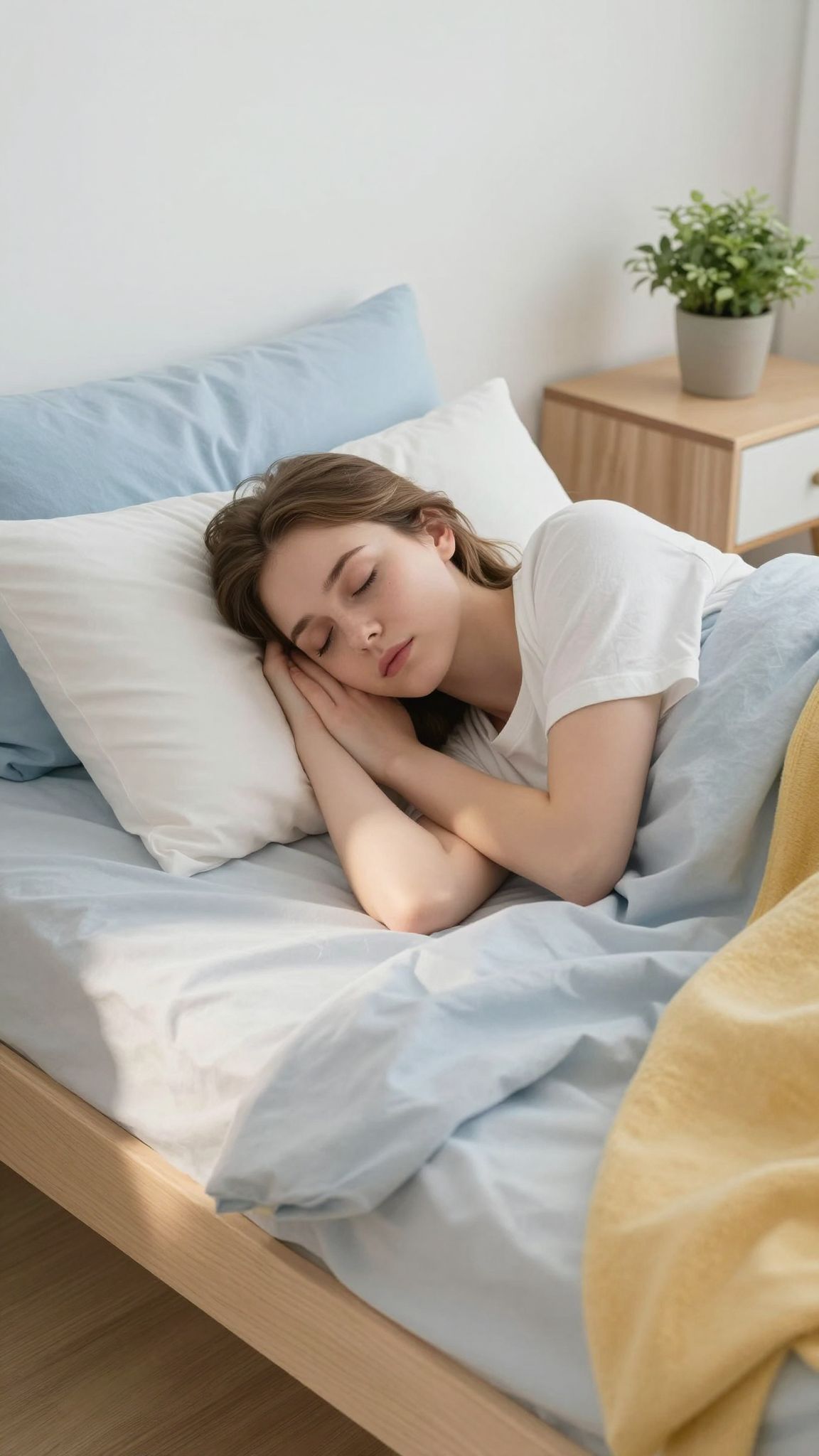 Az alvásminőség javítása érdekében kerüld a képernyőhasználatot!