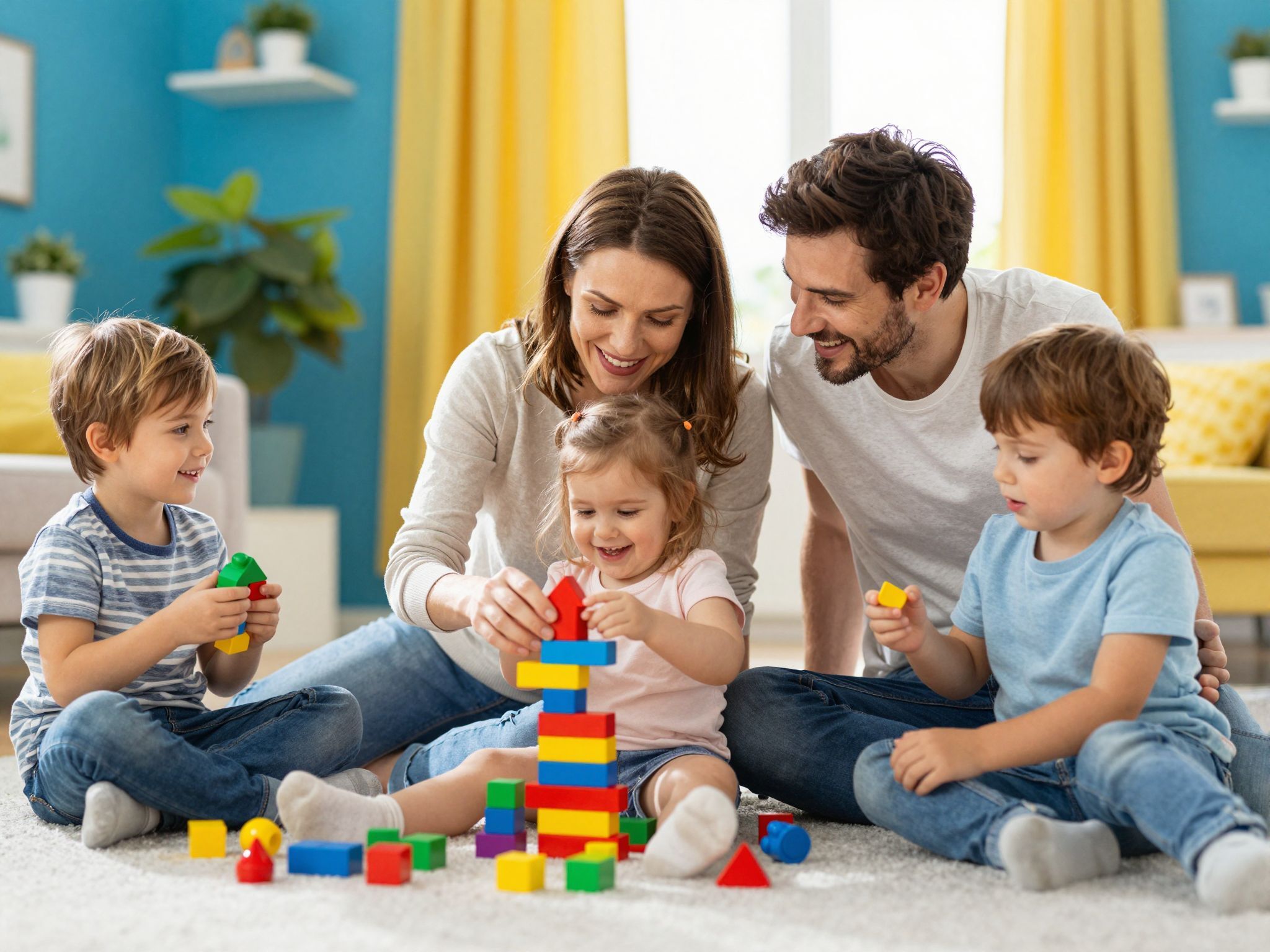 Az elsőszülött fiúk gyakran dominálóbb szerepet töltenek be.