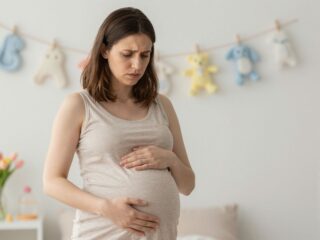 Az influenza hatása a magzatra a terhesség korai szakaszában: mit kell tudnod?