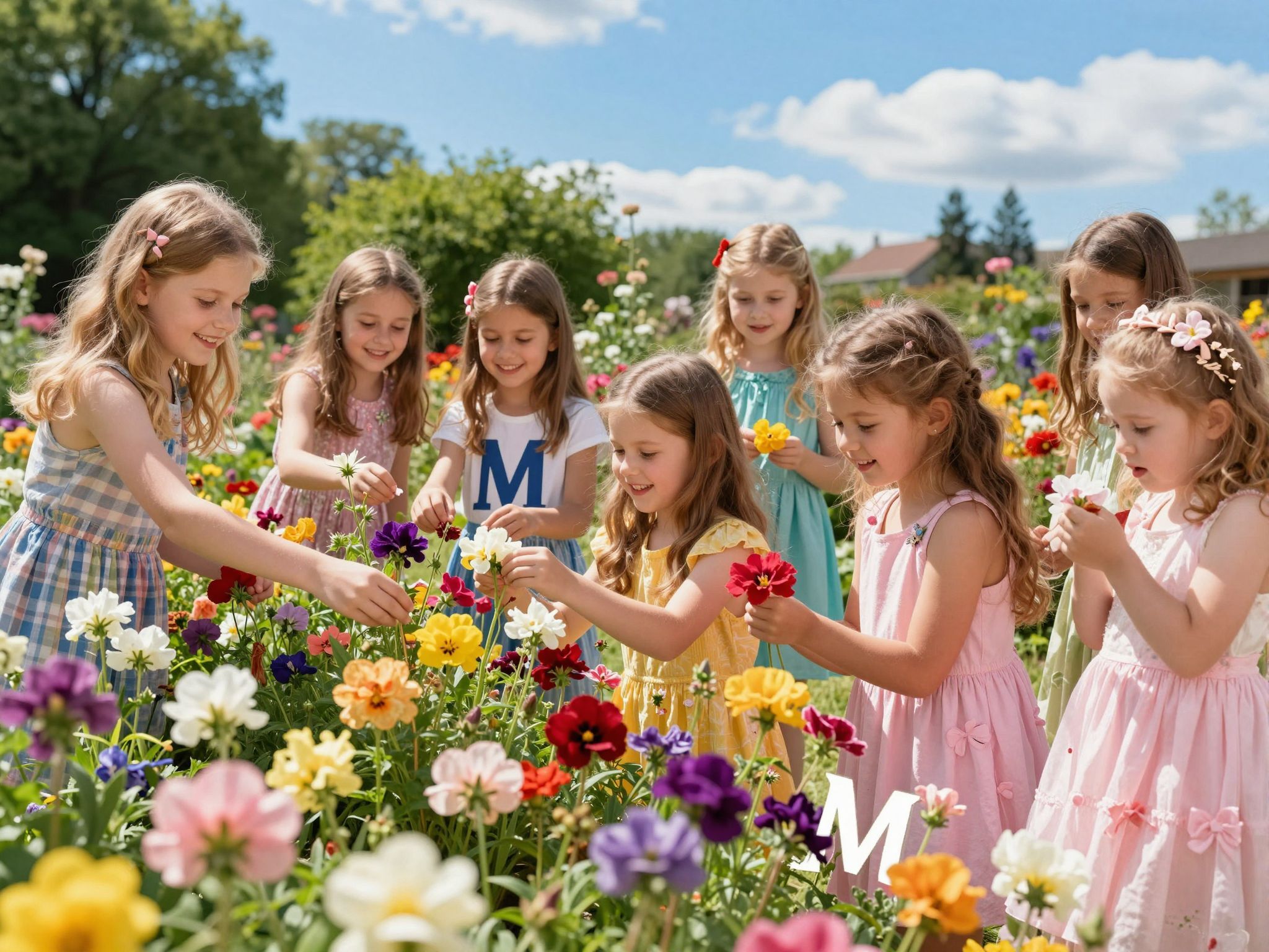 Az M betűs nevek között a Mária a legismertebb.