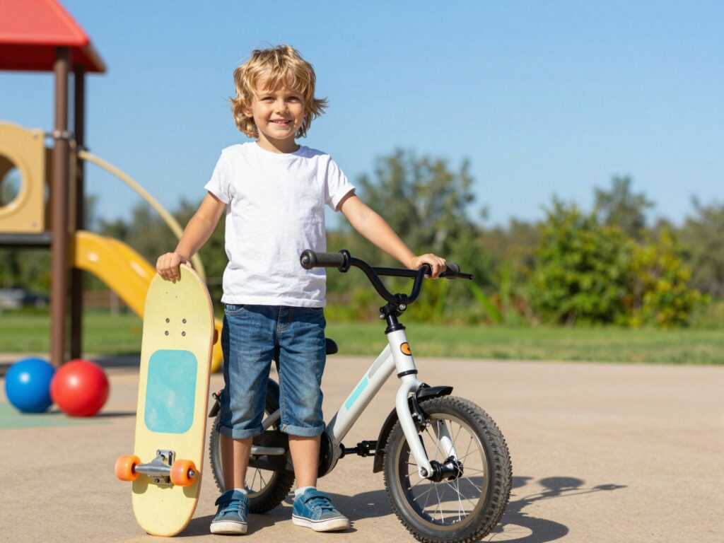 Az önállóság első lépései: miért fontos, hogy a gyerek felelősséget vállaljon a felszereléséért?