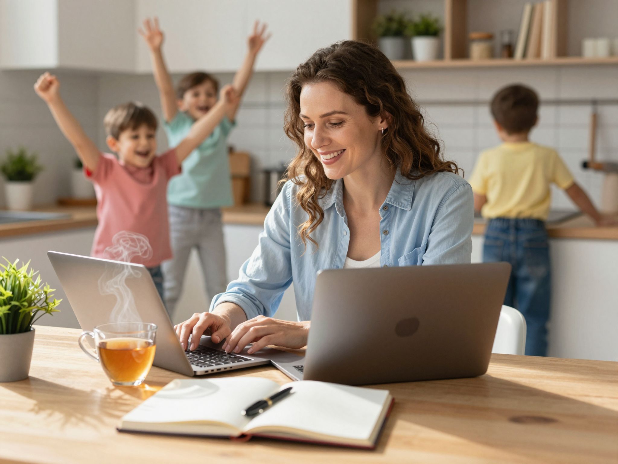 A bűntudat csökkentése segíti az öngondoskodást.