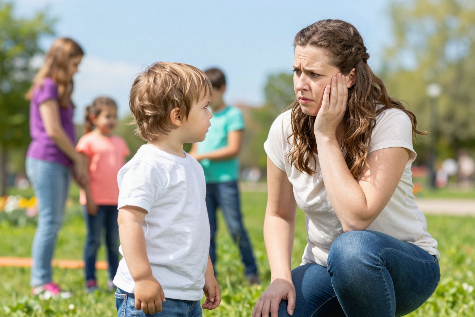 A BMI nem mindig tükrözi a gyerekek egészségét.