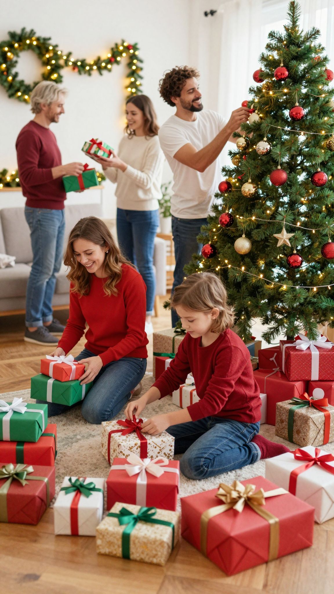Az ünnepi időszak logisztikai kihívásai megoldhatók tervezéssel.
