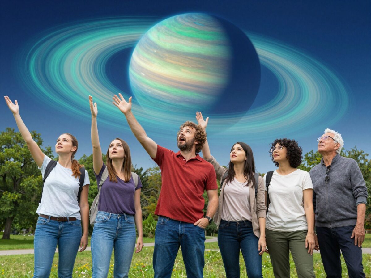 Az Uránusz a lázadás bolygója: ezeket a változásokat hozza az életedbe