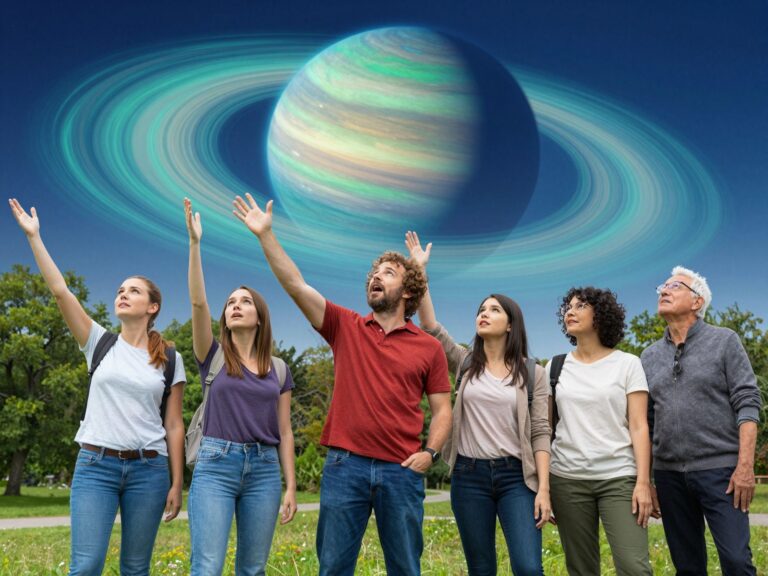 Az Uránusz a lázadás bolygója: ezeket a változásokat hozza az életedbe