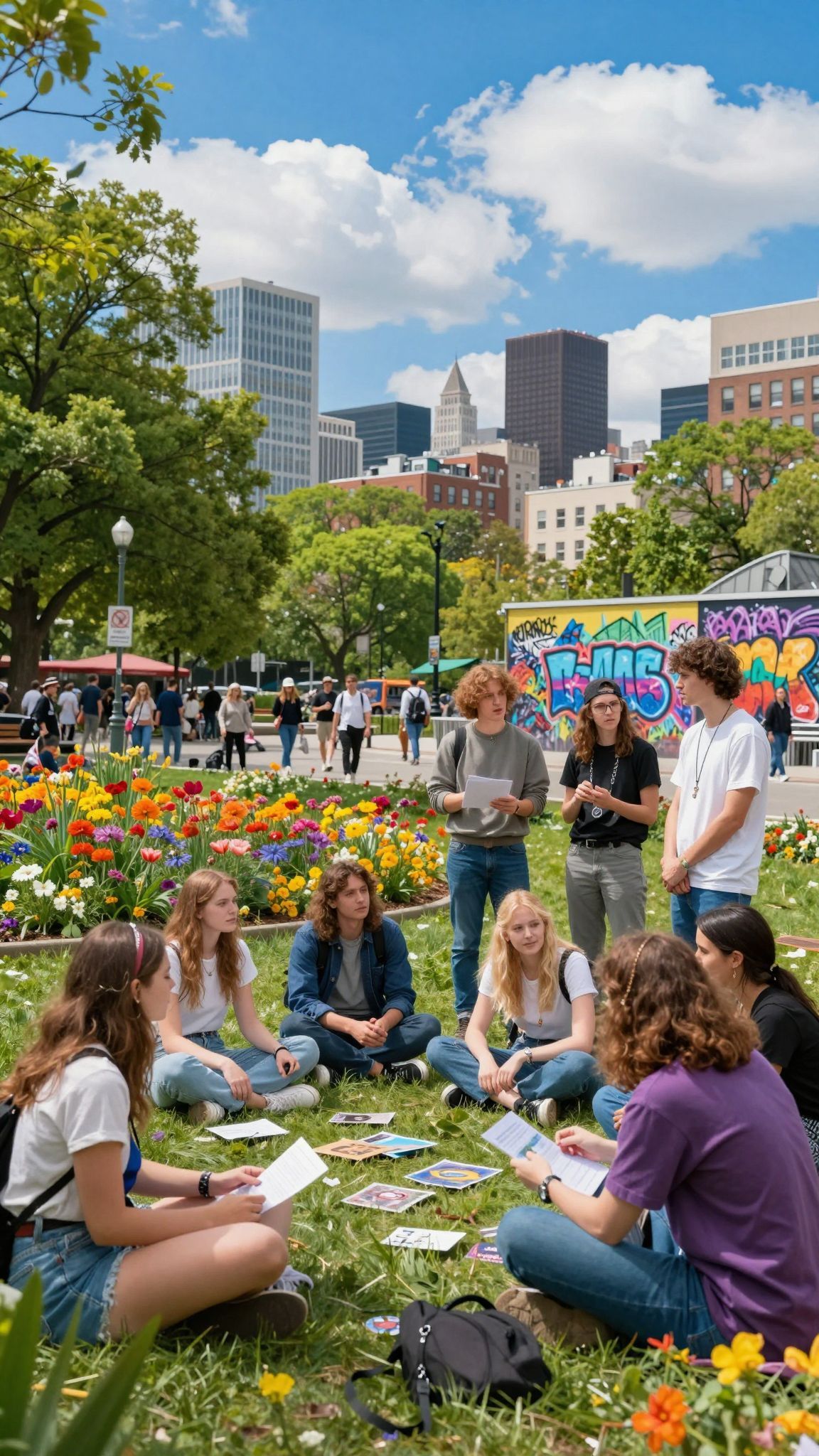 Az Uránusz tranzitok új lehetőségeket hoznak a fiataloknak.