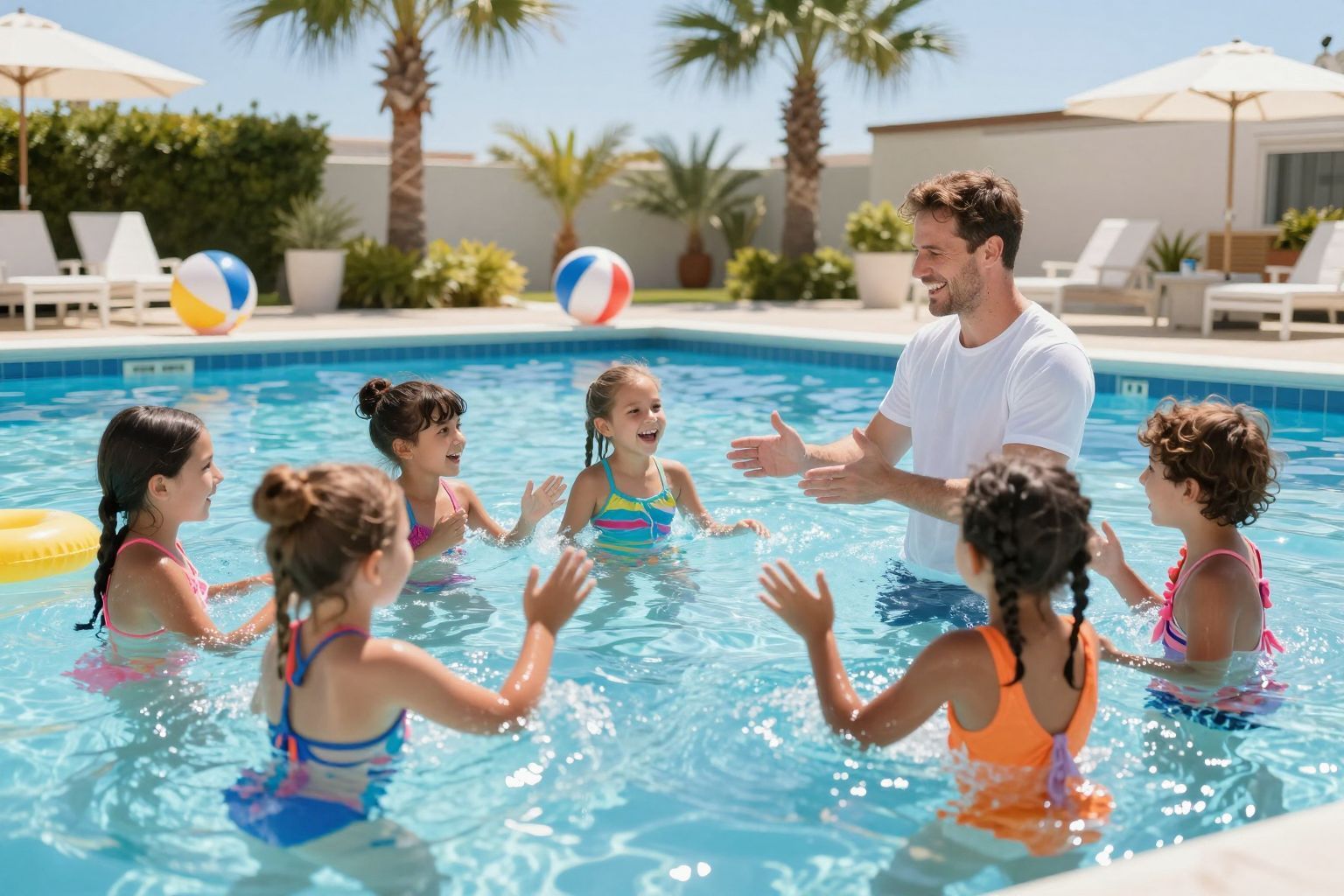 A pedagógus személyisége kulcsfontosságú a tanulásban.