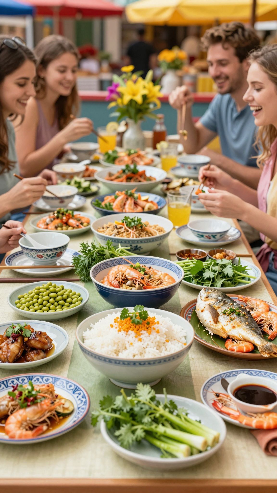 Ázsiában a szója allergia fő kiváltó ok lehet.