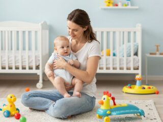 Bababarátnak tűnő tévhitek, amelyek valójában ártanak a babának