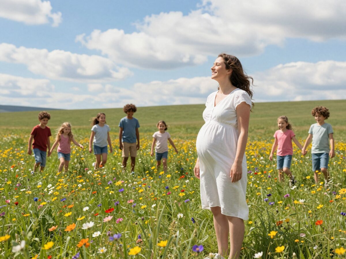 Beleszól a klímaváltozás a születendő gyermekek nemébe? Meglepő kutatási eredmények