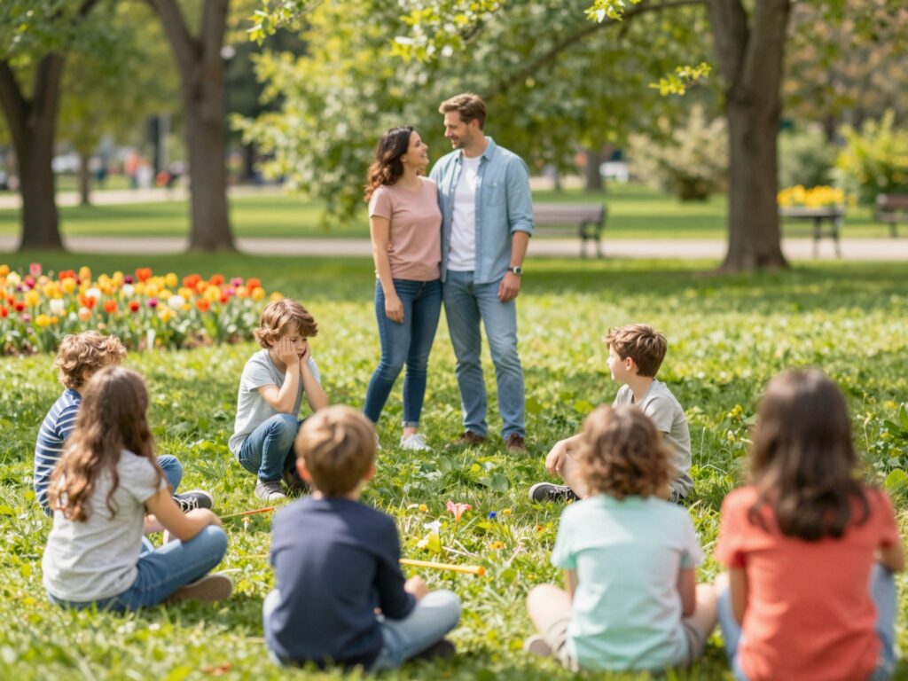 Biztonságos, szorongó vagy elkerülő? Így határozza meg a gyerekkorod a felnőtt kapcsolataidat