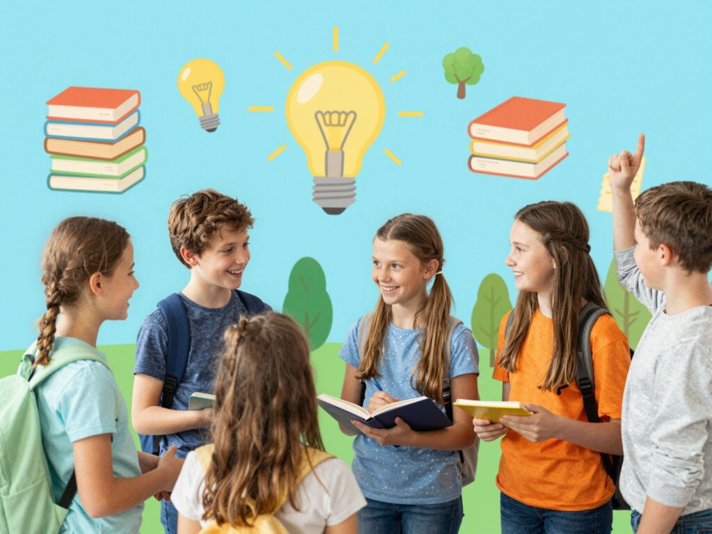 Bölcsességet és intelligenciát sugárzó nevek fiúknak és lányoknak