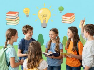 Bölcsességet és intelligenciát sugárzó nevek fiúknak és lányoknak