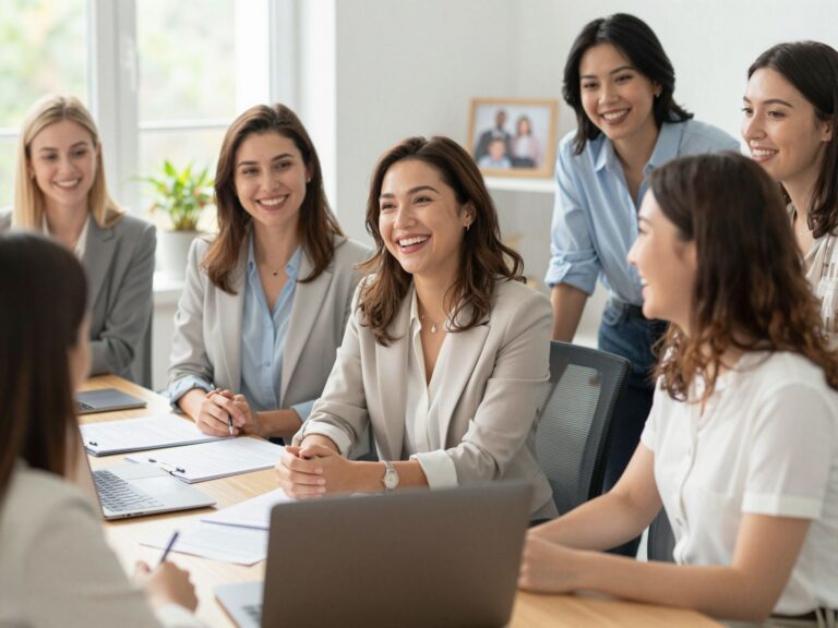 Család vagy karrier: tényleg választani kell? Sikeres nők vallanak
