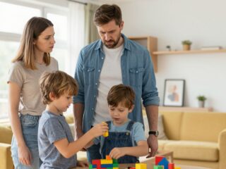 Családi titkok: miért nem tudja sok férfi, hogy nem ő a biológiai apa?