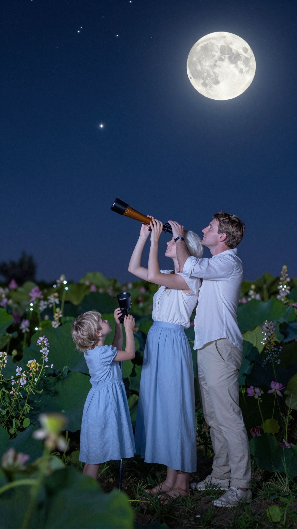 Csillagnevek: különleges utónevek a tudomány és kreativitás határán.