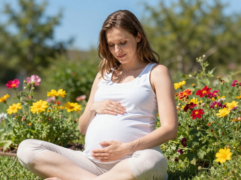 Dupla haszon: hogyan segít a terhesség alatti D-vitamin-pótlás az asztma megelőzésében?