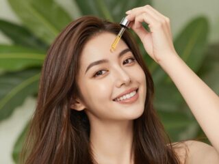 Dúsabb haj és hosszabb szempillák ricinusolajjal: tippek a helyes használathoz