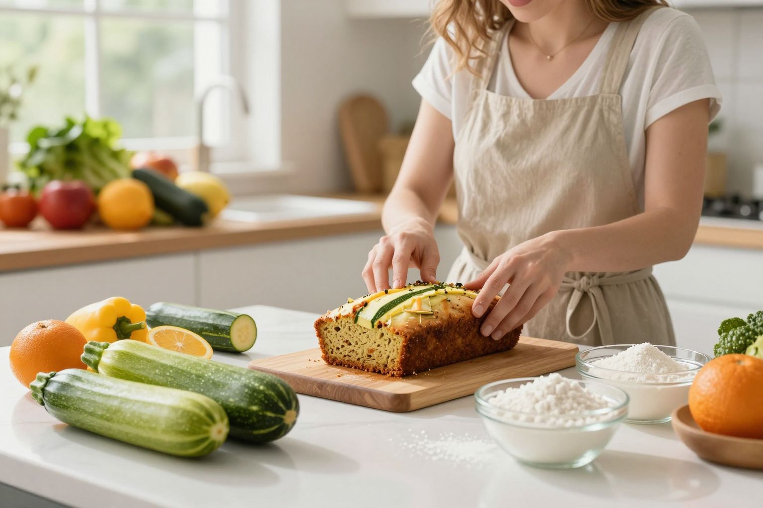 Cukor- és gluténmentes kenyér, egészséges alternatívák mindenkinek!