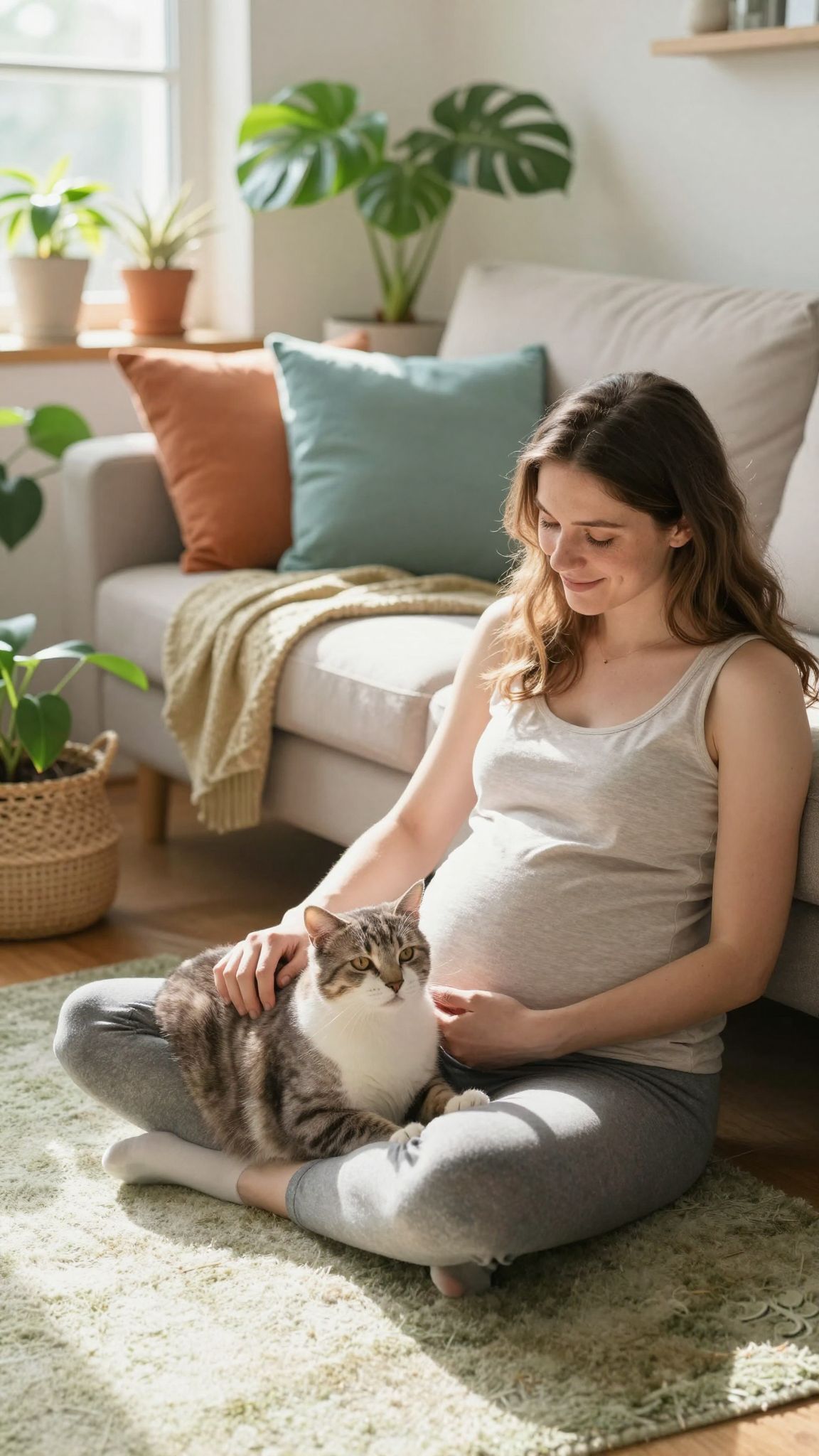 A leptospirosis is másik fontos zoonózis terhes nők számára.