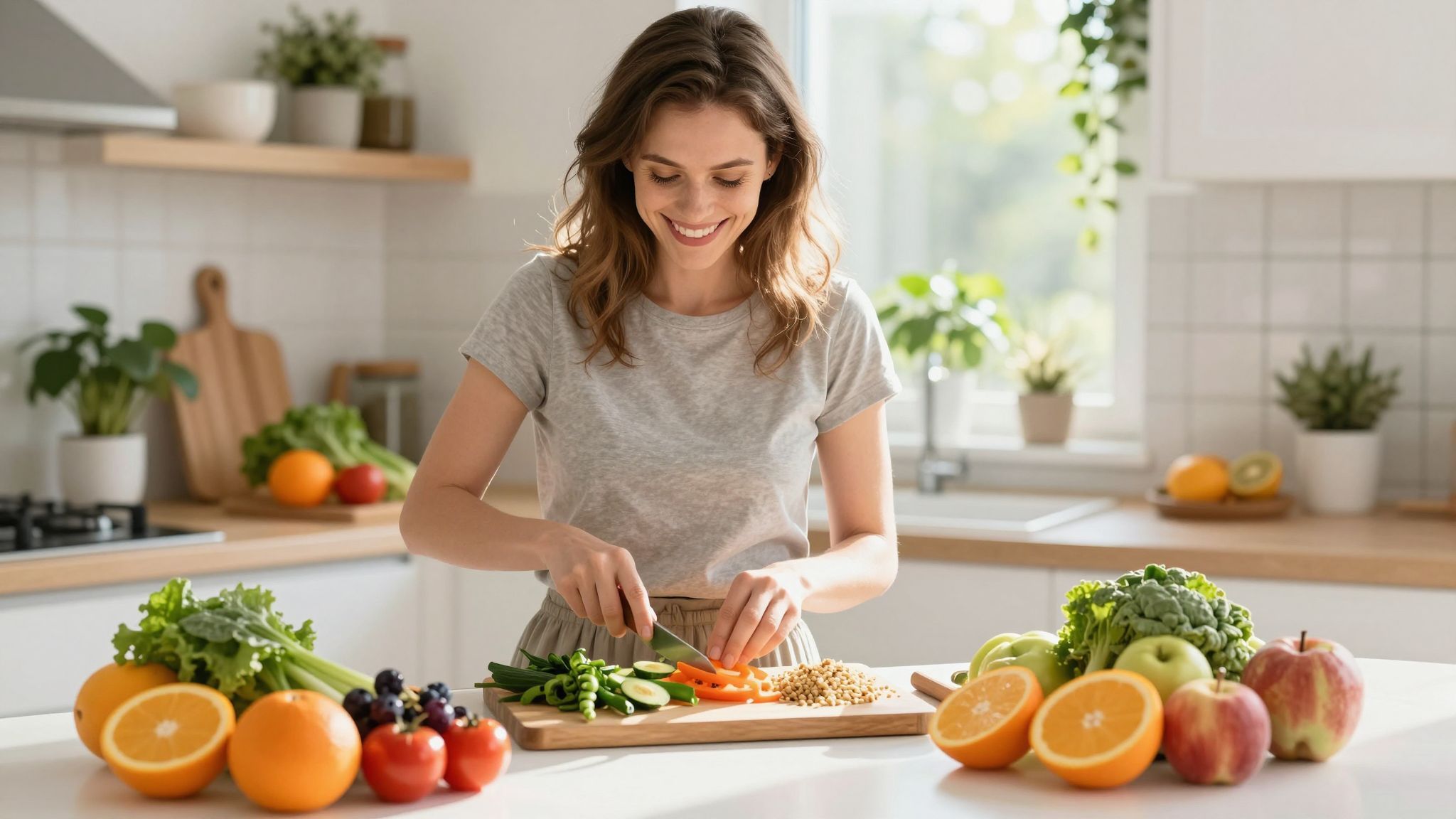 Az epigenetika kulcsszerepet játszik az életmódunk formálásában.