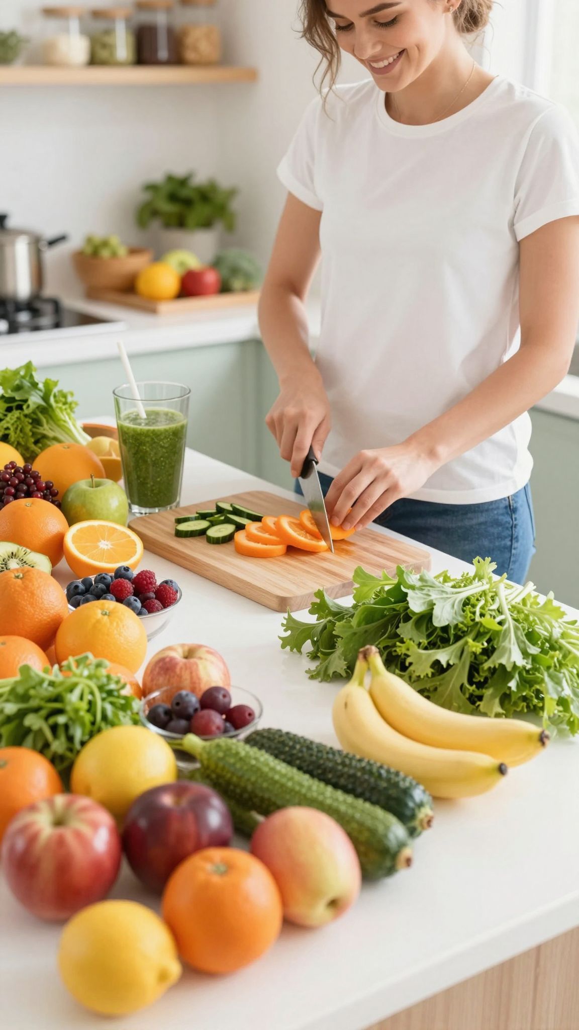 A rendszeres mozgás serkenti az anyagcserét és energiát ad.