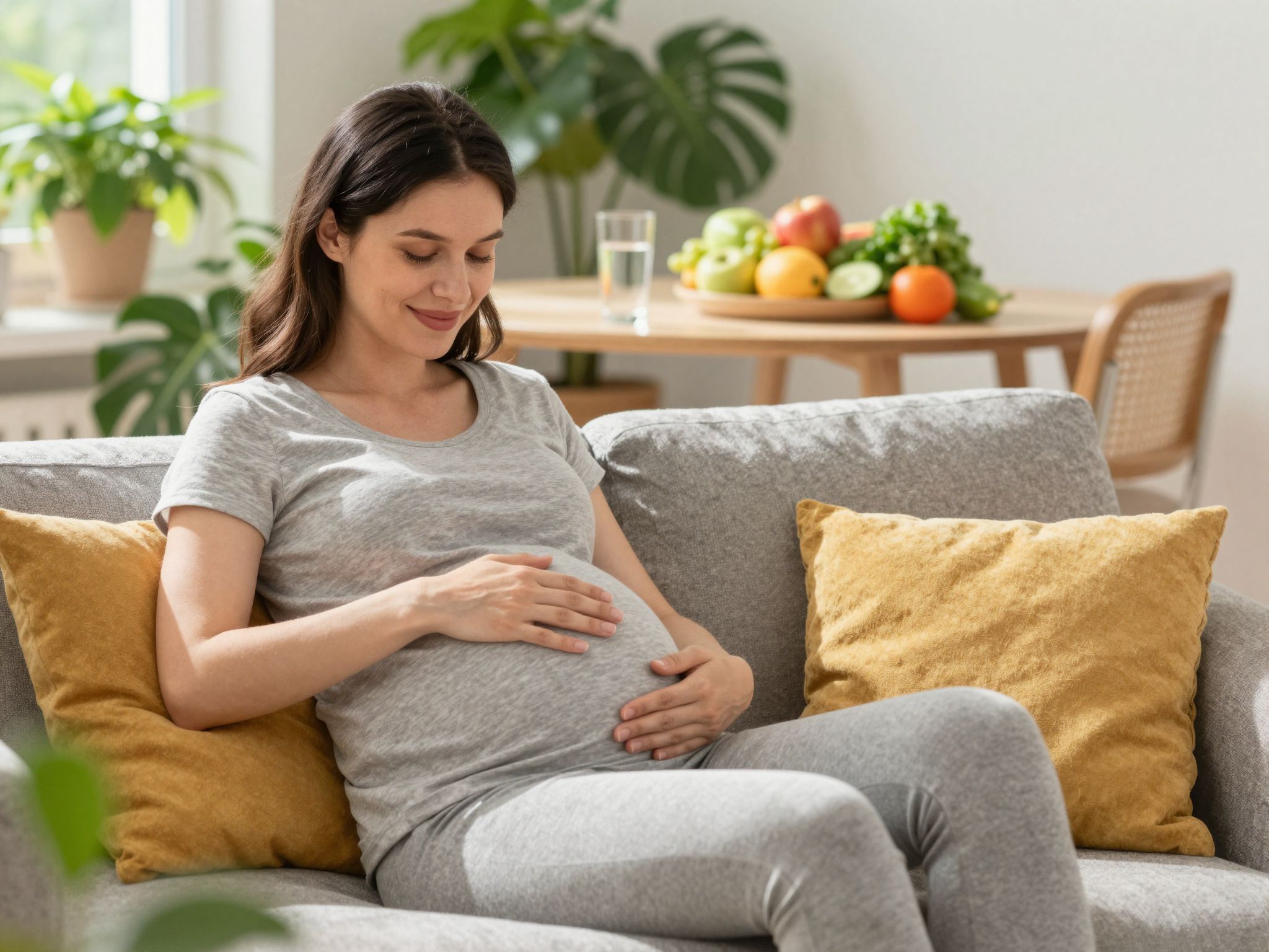 A megfelelő hidratálás segít megőrizni a kollagént.