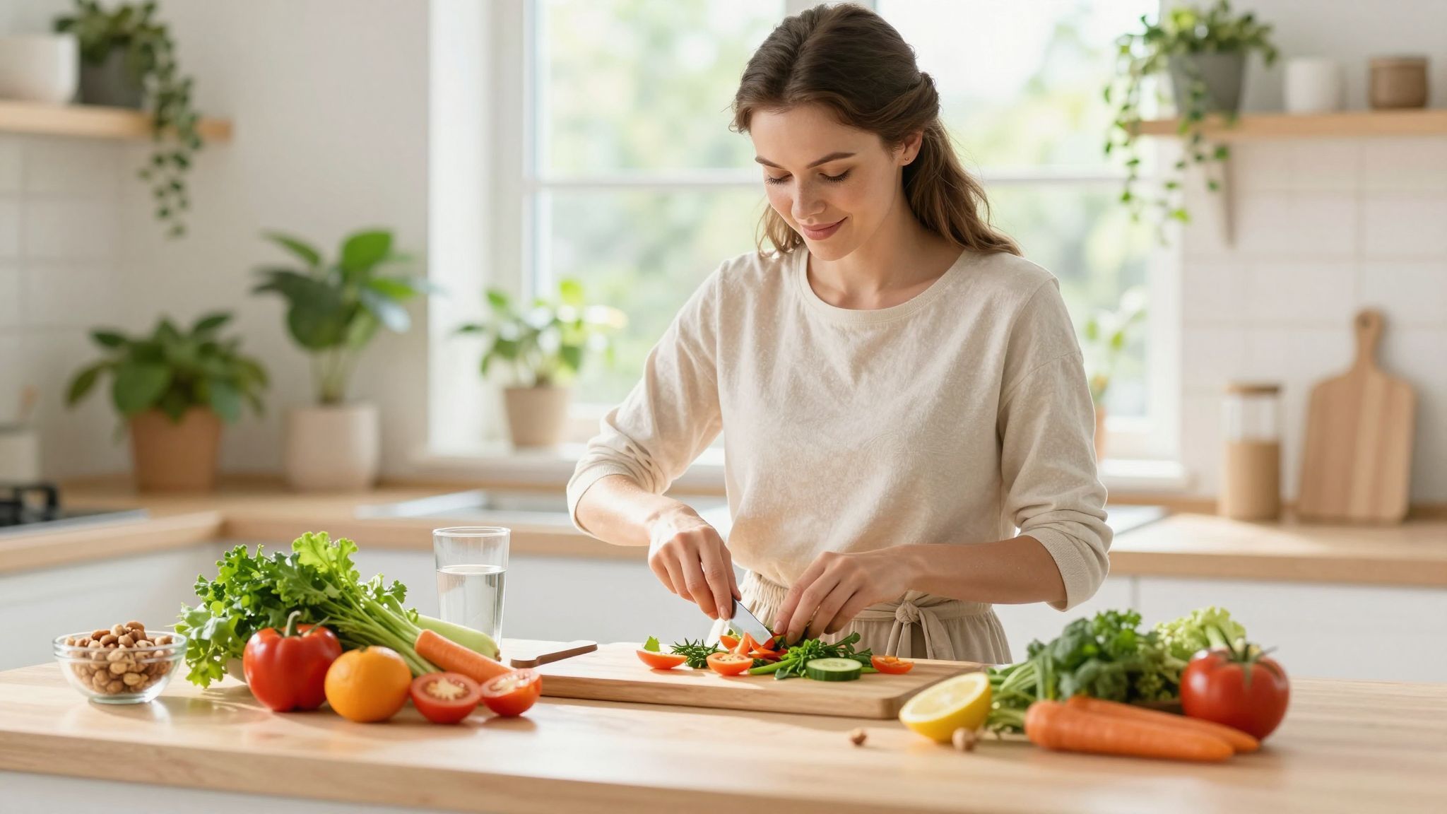 A jódhiány fokozhatja a pajzsmirigy problémákat.