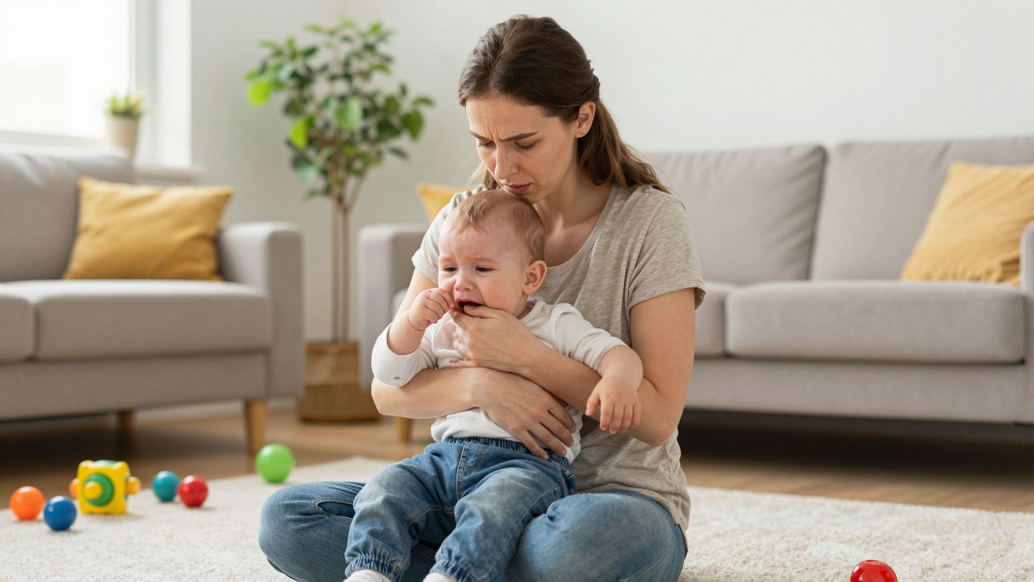 Az elhúzódó köhögés súlyos betegség jele lehet.
