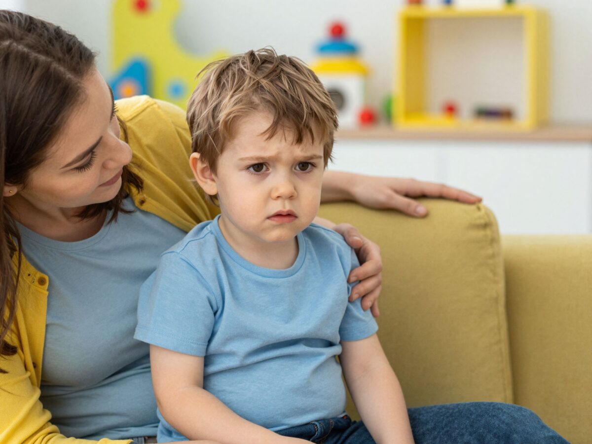 Elhúzódó köhögés gyerekeknél: 5 lehetséges ok, amire érdemes odafigyelni