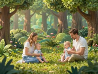 Elveszve a betűerdőben? A legfontosabb babás rövidítések magyarázata