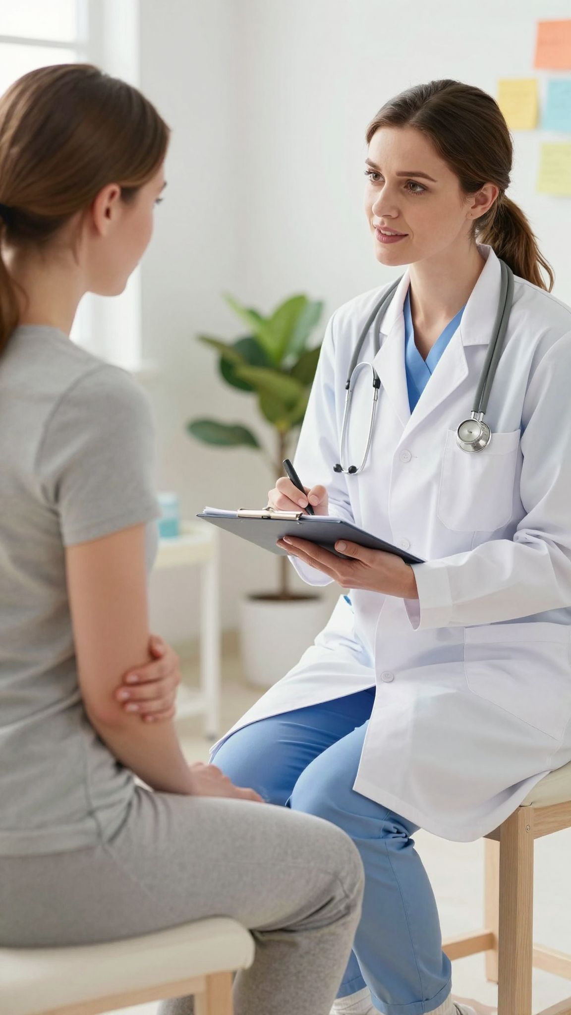 Az emésztőrendszeri problémák is alhasi fájdalmat okozhatnak.