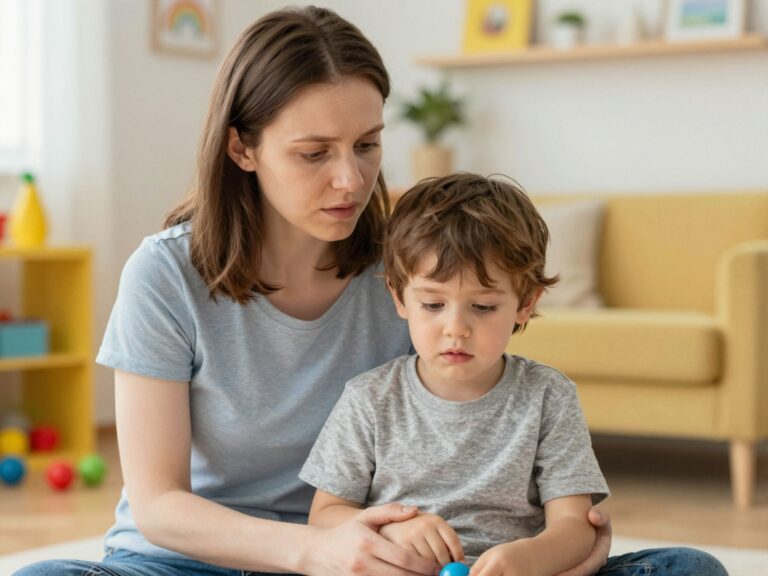 „Éreztem, hogy baj van” – mikor jelez a hatodik érzék a gyereknevelésben és miért fontos figyelni rá?