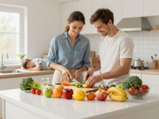 Erős immunrendszer gyermekkorban: a táplálkozás, az alvás és a higiénia szerepe