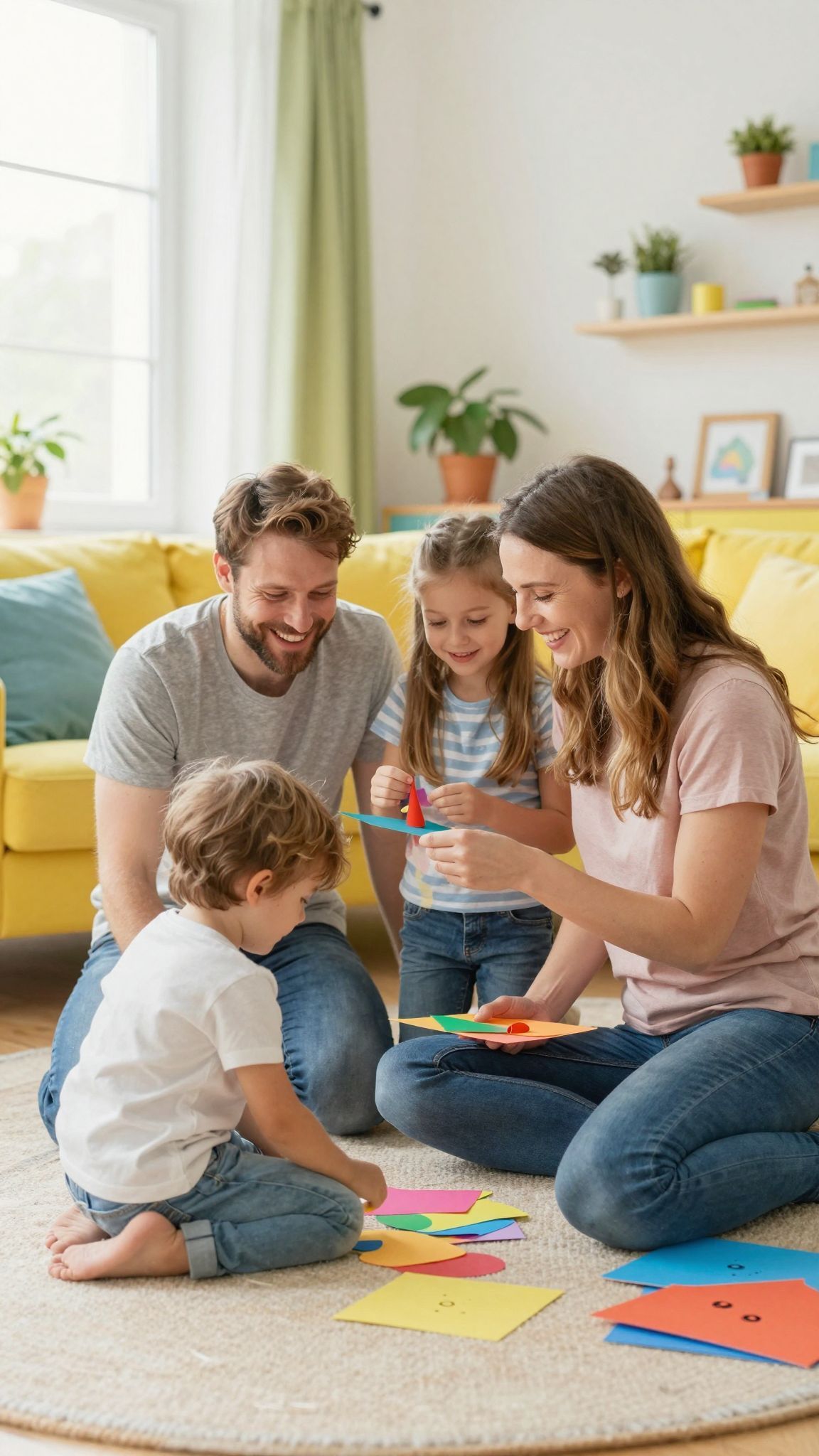 Mikrointervenciók segíthetnek érzelmi intelligencia fejlesztésében a gyerekeknél.