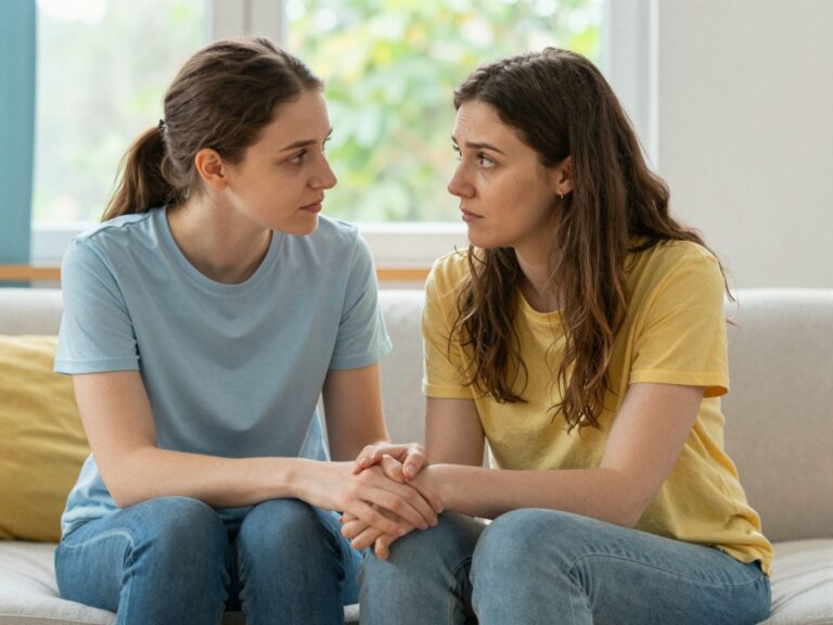 Feldolgozatlan traumák és szorongás: a meddőség rejtett lelki tényezői