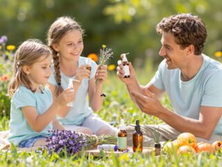 Felejtsd el a bolti szereket: így tartsd távol a szúnyogokat és legyeket házilag