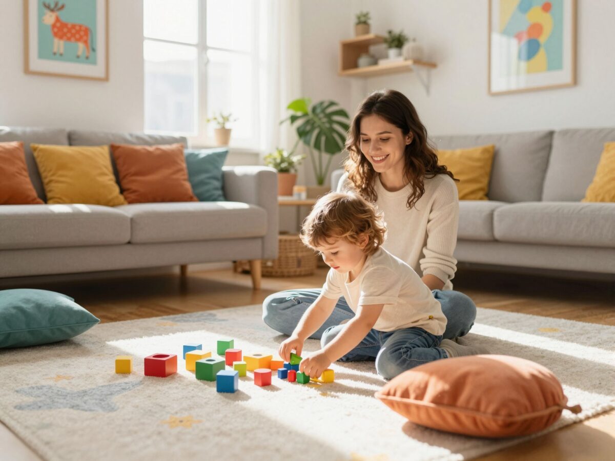 Felismered a vattacukor szülőt? Jelek, amik arra utalnak, hogy mindent megengedsz a gyereknek